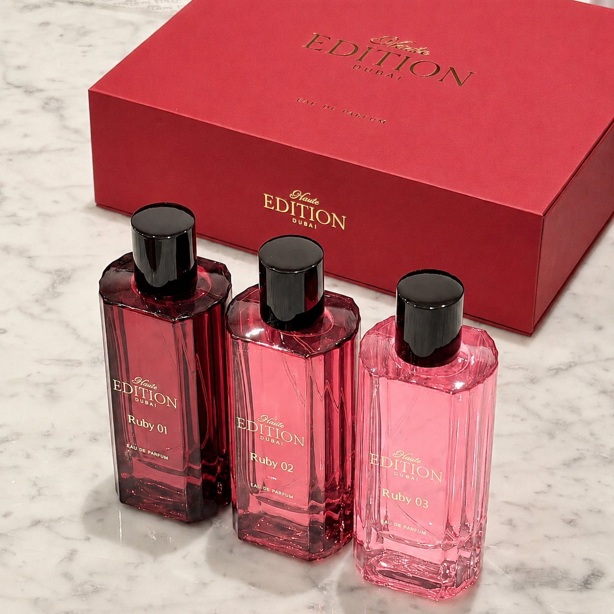The Ruby Collection